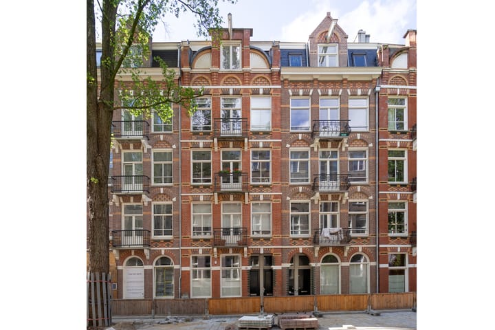 Foto 26 van Marcusstraat 15-2