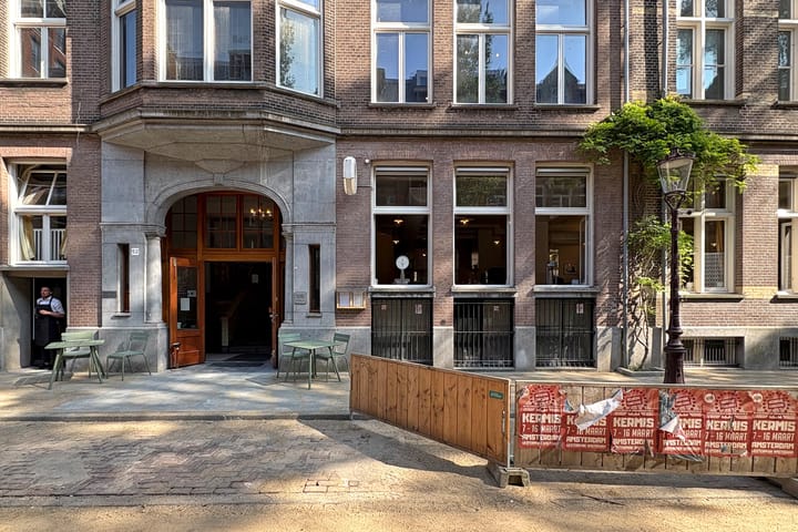 Foto 28 van Marcusstraat 15-2