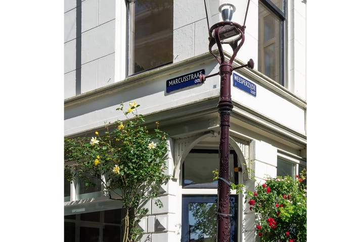 Foto 29 van Marcusstraat 15-2