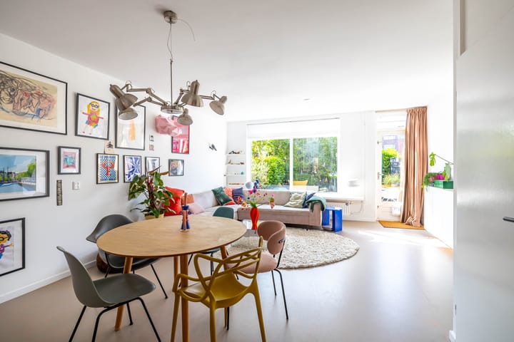 Foto 1 van Holtstek 40