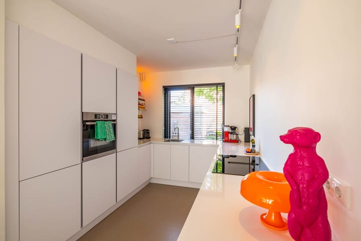 Foto 2 van Holtstek 40