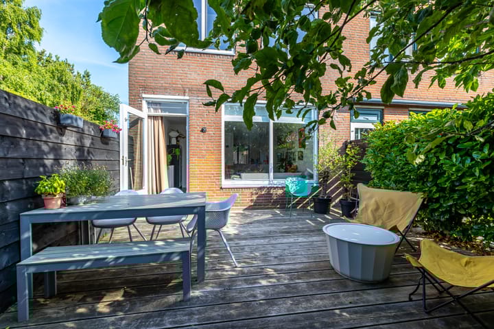 Foto 4 van Holtstek 40