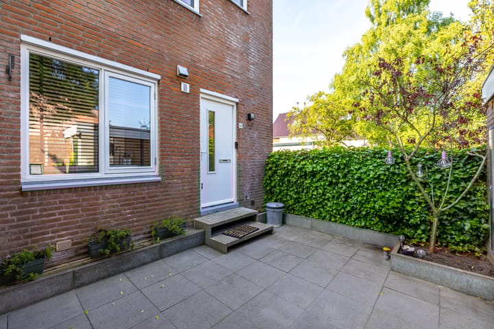 Foto 8 van Holtstek 40