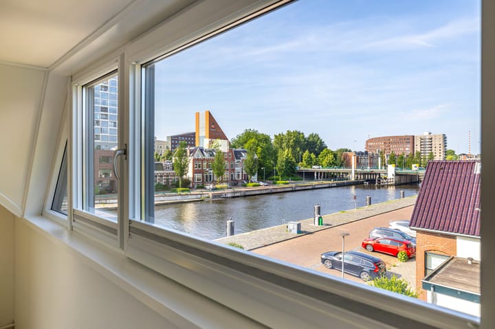 Foto 35 van Holtstek 40