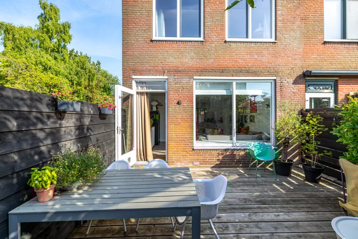 Foto 38 van Holtstek 40