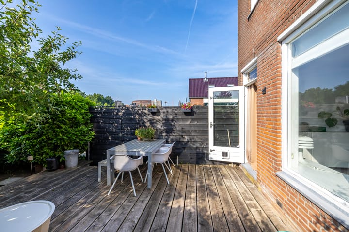 Foto 39 van Holtstek 40