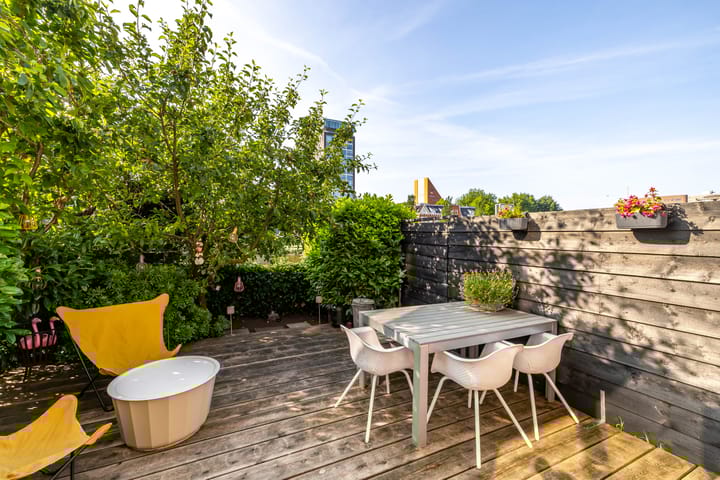 Foto 40 van Holtstek 40