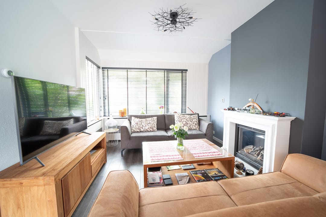 Foto 2 van Mossel 34