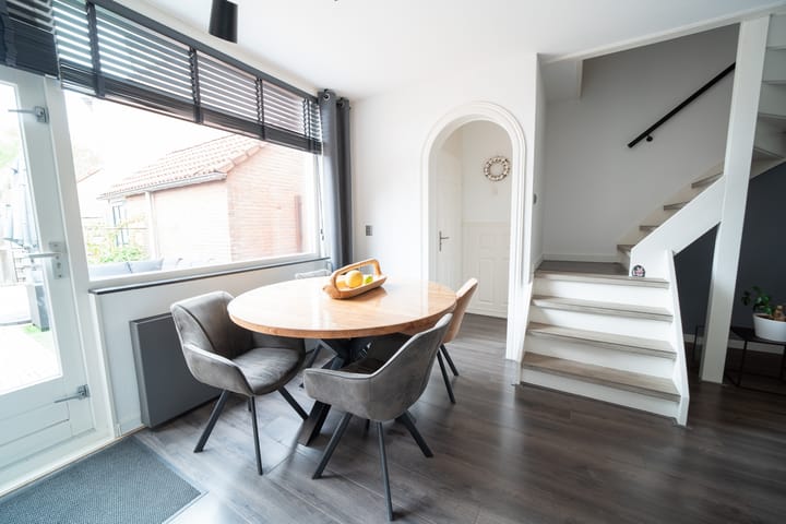 Foto 4 van Mossel 34