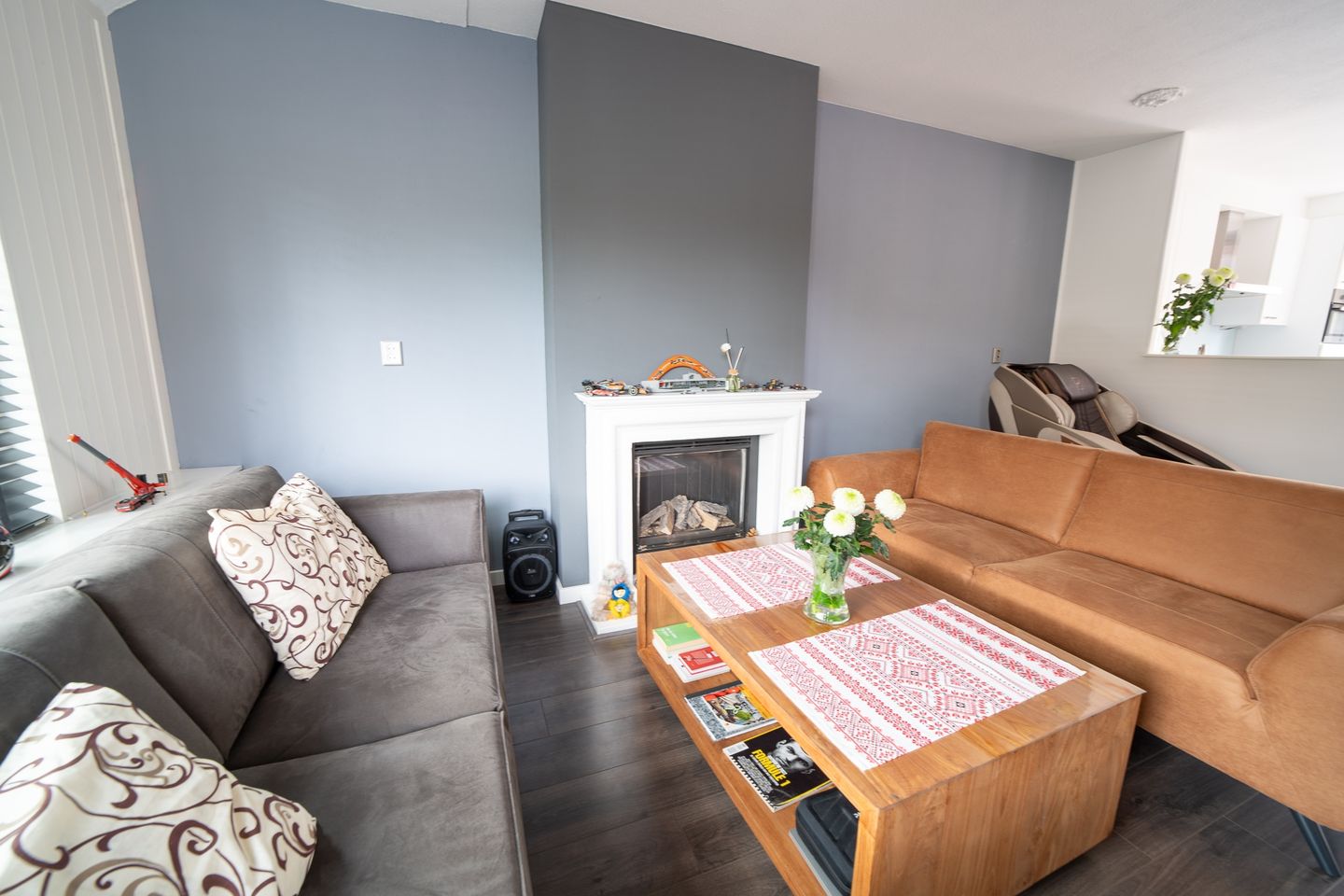 Foto 5 van Mossel 34