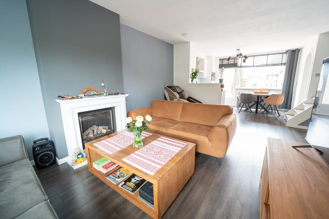 Foto 8 van Mossel 34