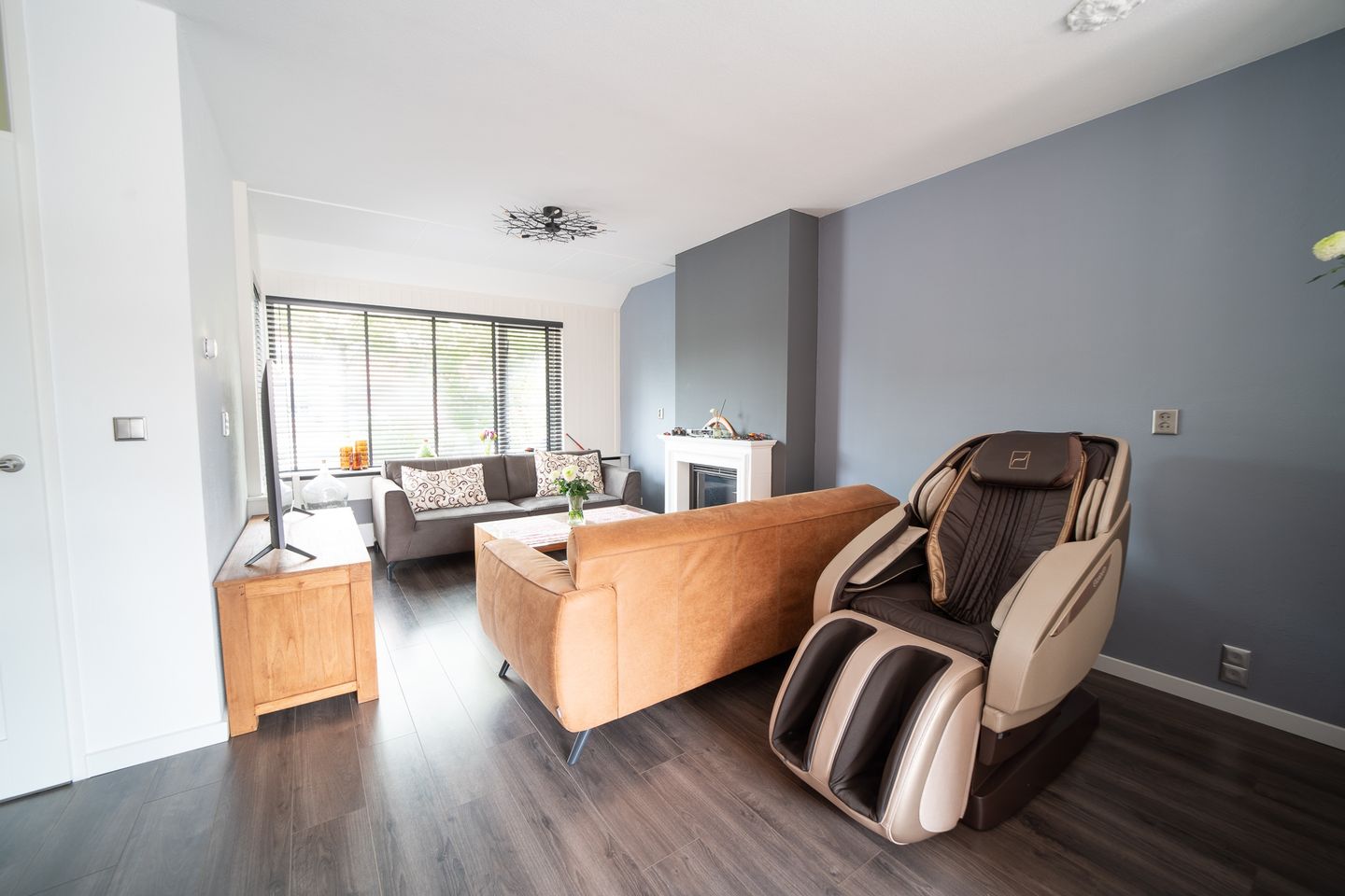 Foto 10 van Mossel 34