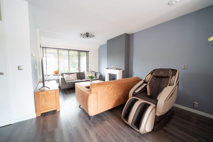 Foto 10 van Mossel 34