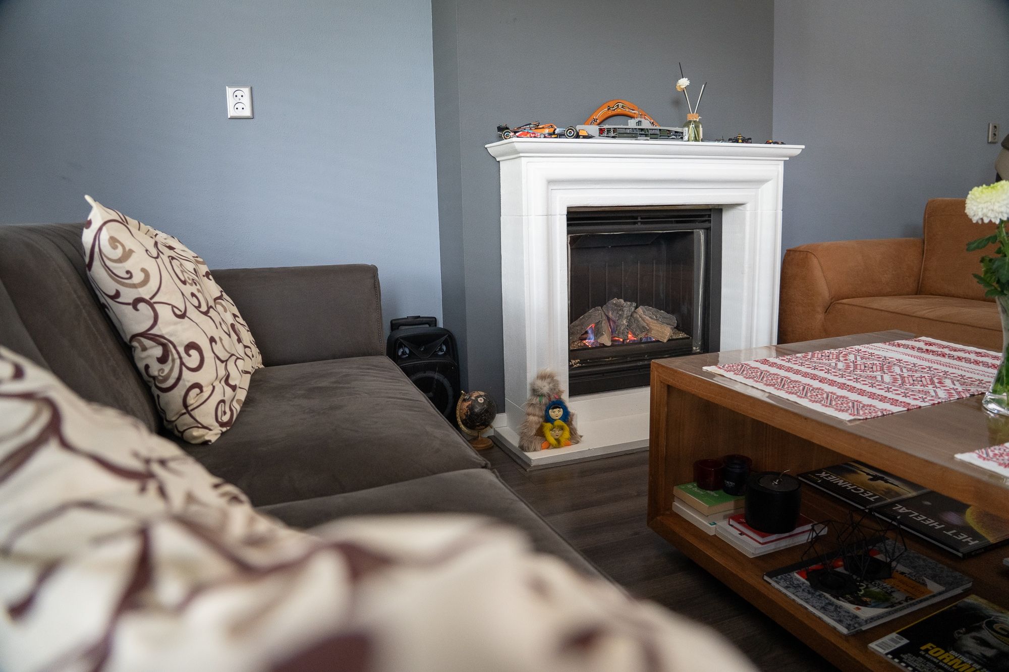 Foto 12 van Mossel 34