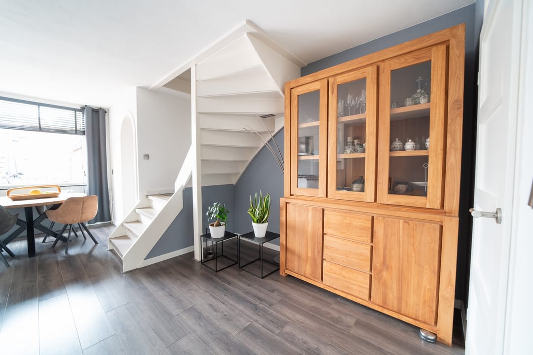 Foto 13 van Mossel 34