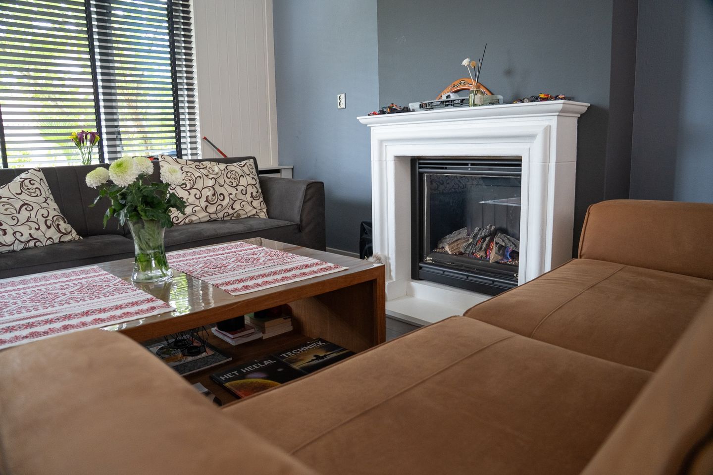 Foto 14 van Mossel 34