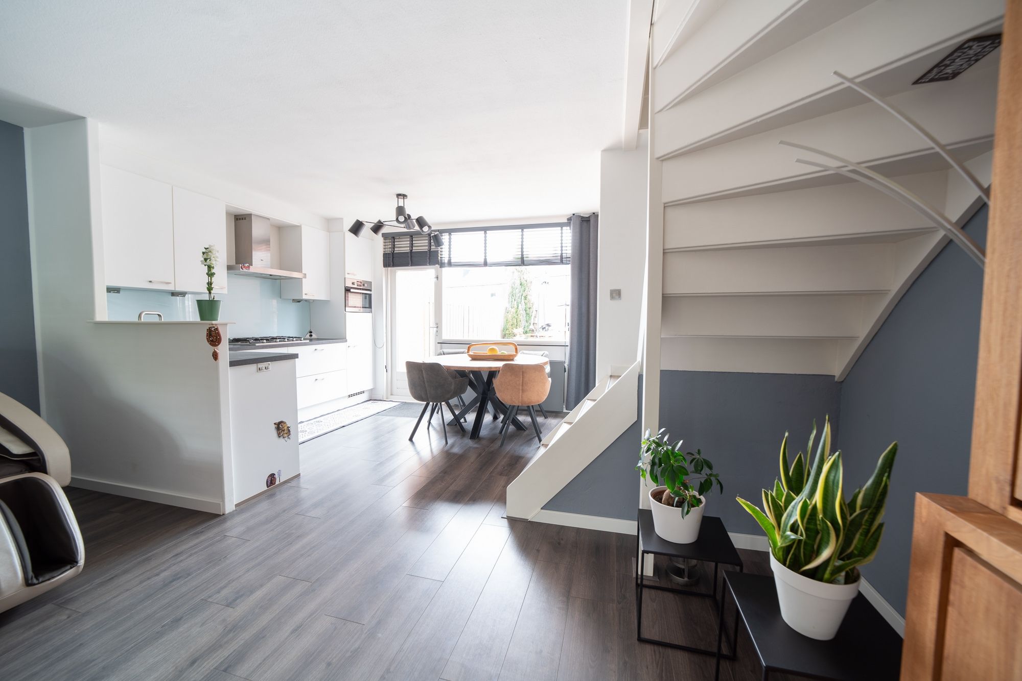 Foto 15 van Mossel 34