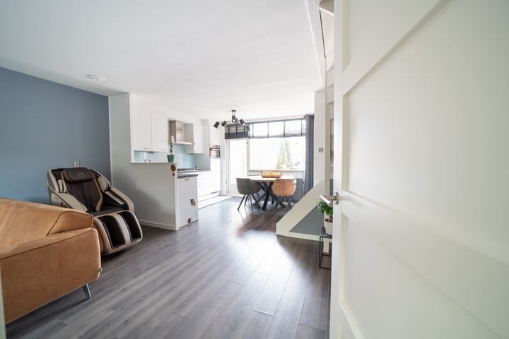 Foto 16 van Mossel 34