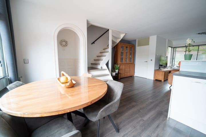 Foto 17 van Mossel 34