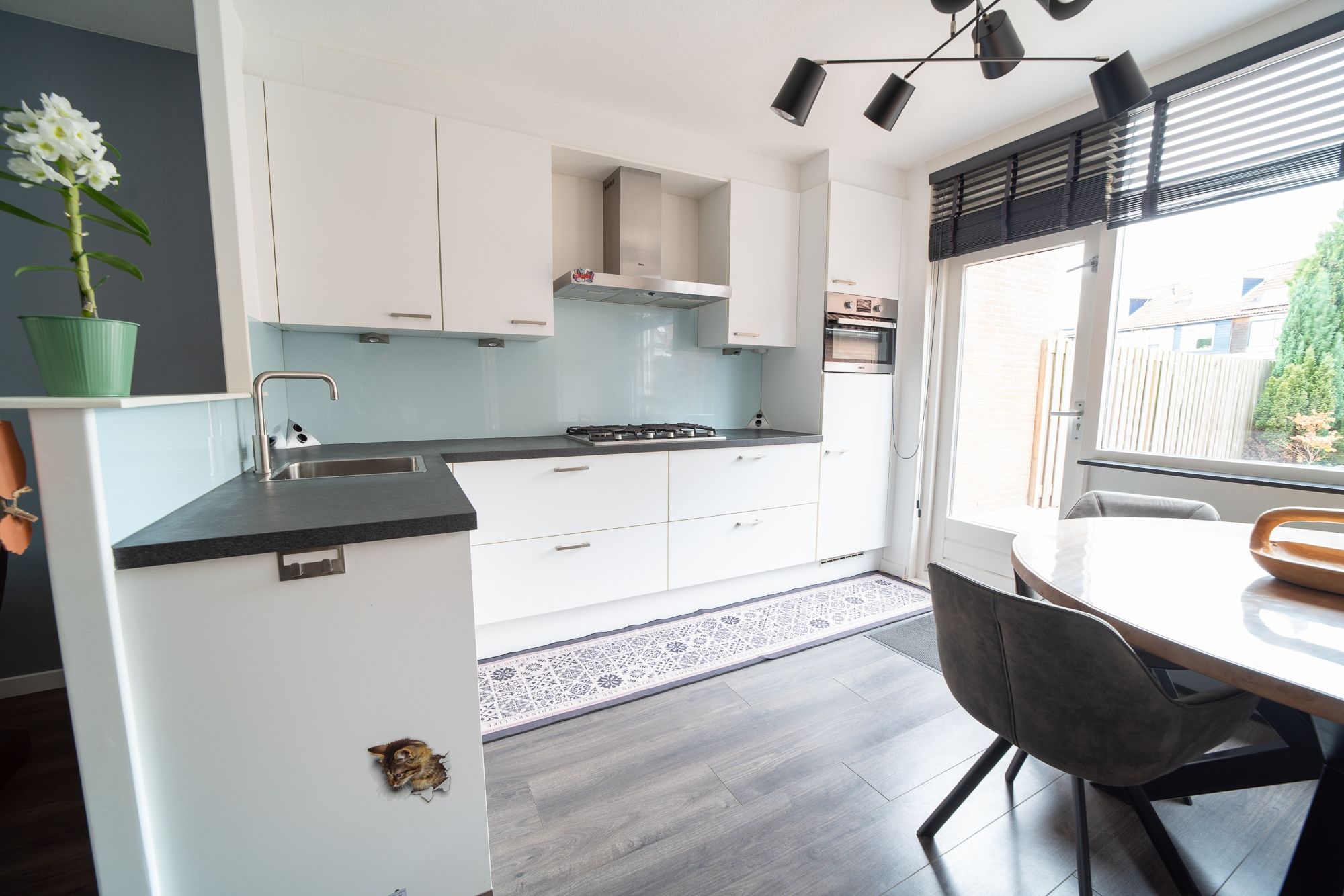 Foto 18 van Mossel 34