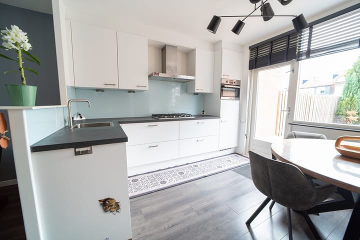 Foto 18 van Mossel 34