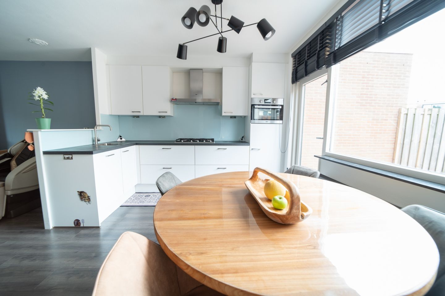 Foto 20 van Mossel 34