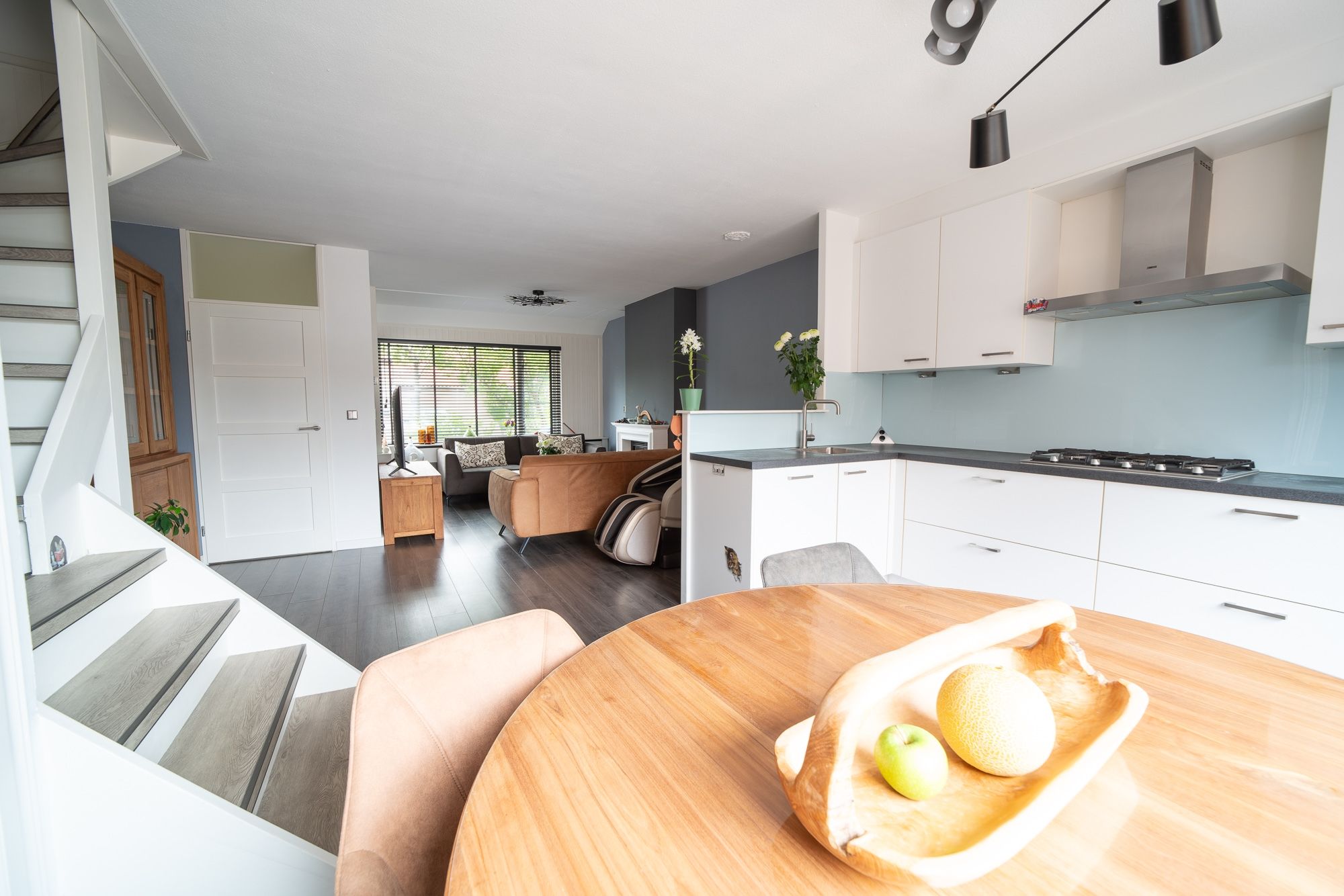 Foto 21 van Mossel 34