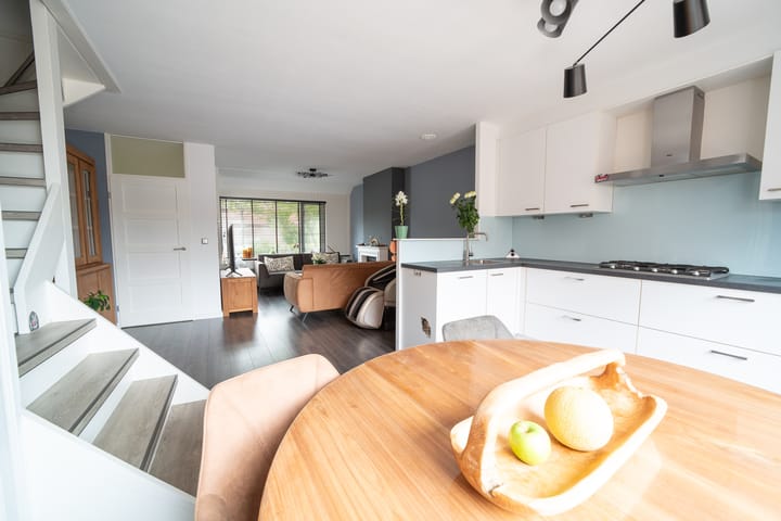 Foto 21 van Mossel 34