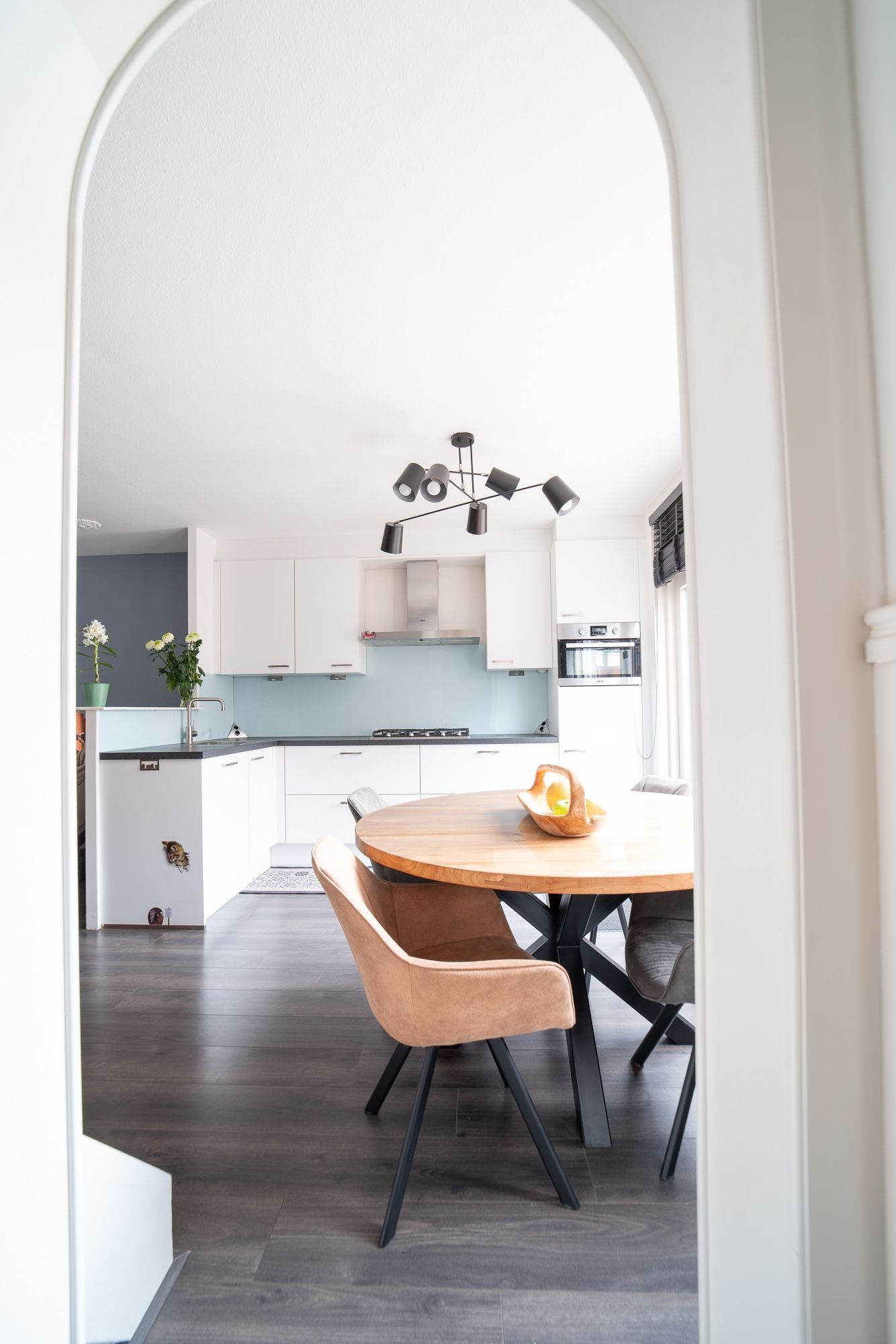 Foto 25 van Mossel 34