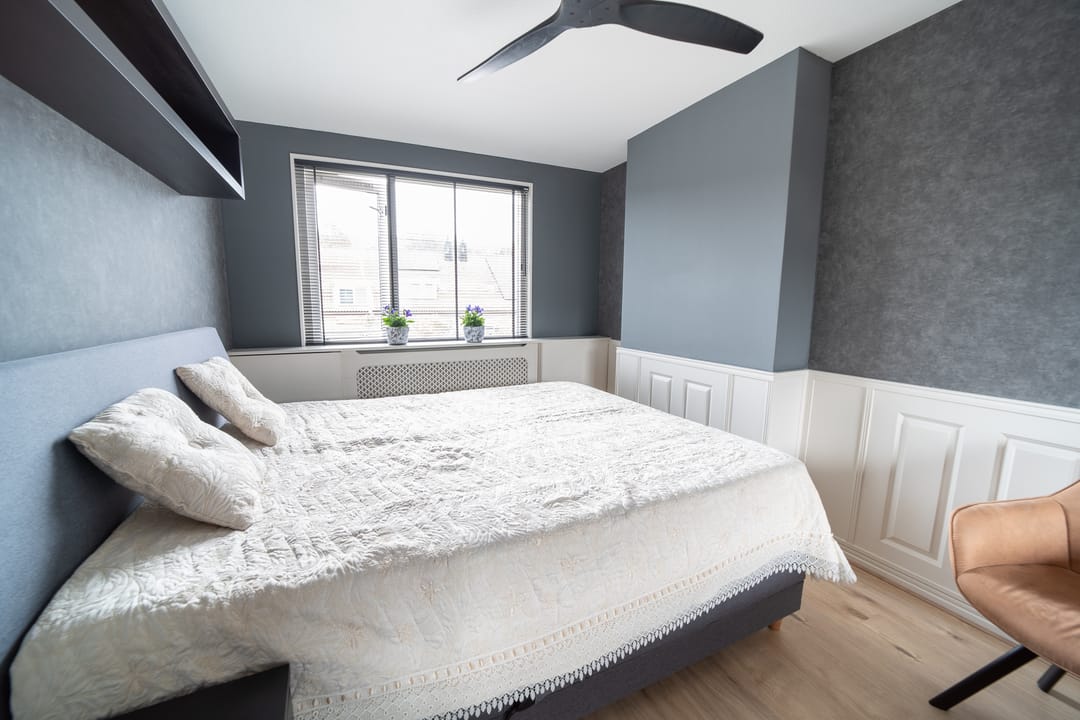 Foto 28 van Mossel 34