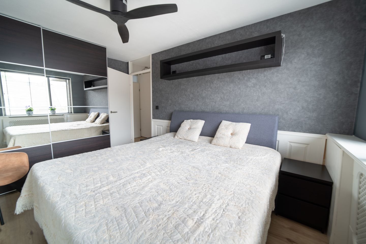 Foto 29 van Mossel 34