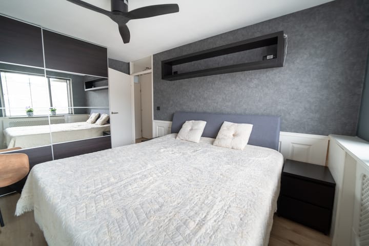 Foto 29 van Mossel 34