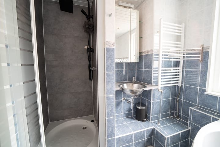 Foto 30 van Mossel 34