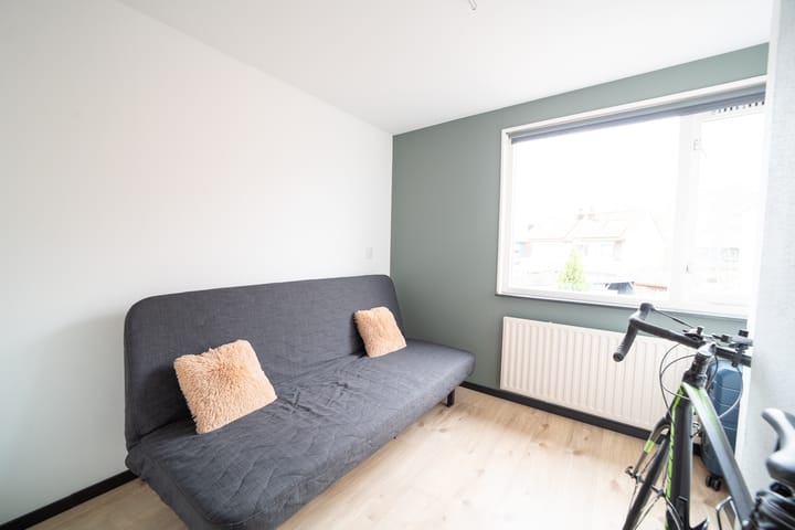 Foto 32 van Mossel 34