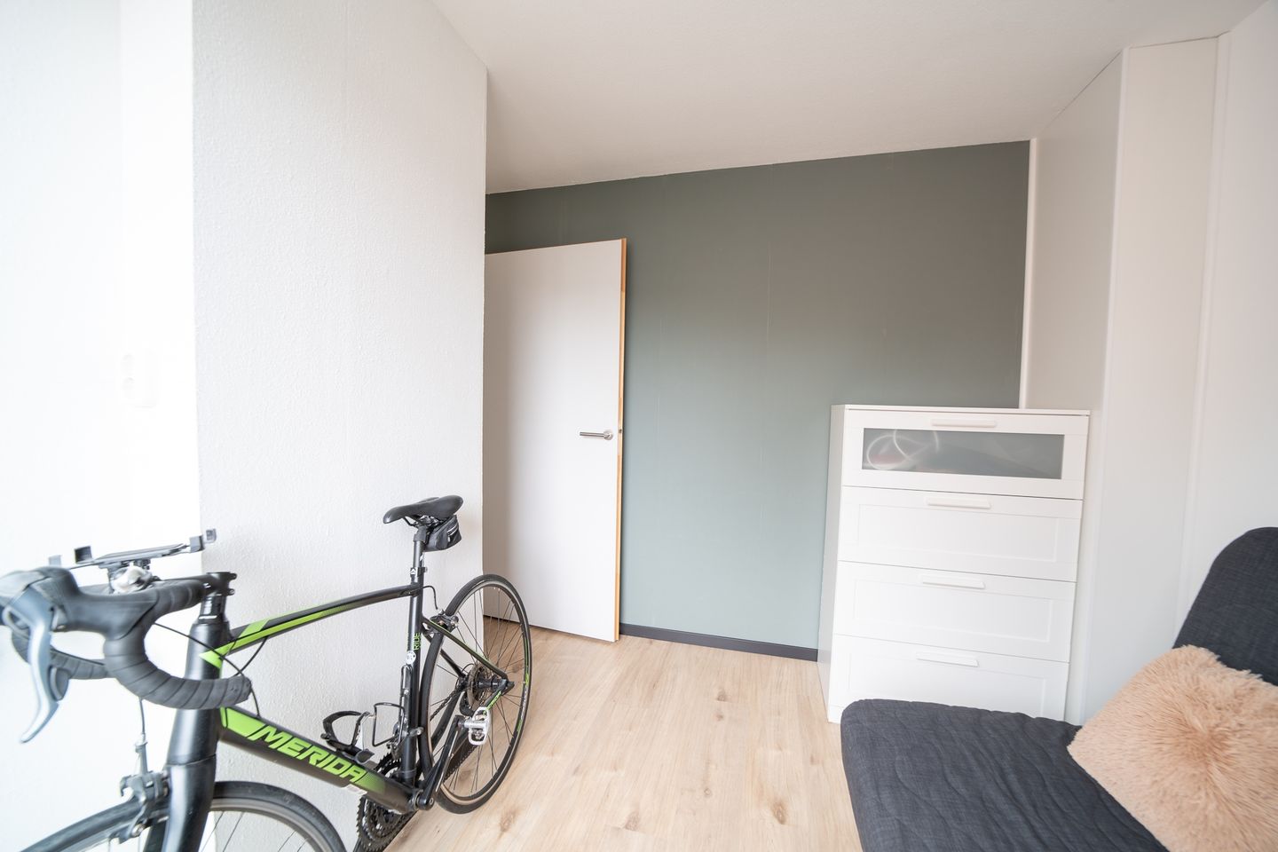 Foto 34 van Mossel 34