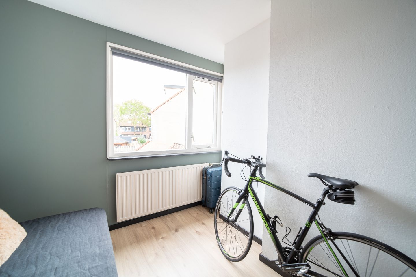 Foto 35 van Mossel 34