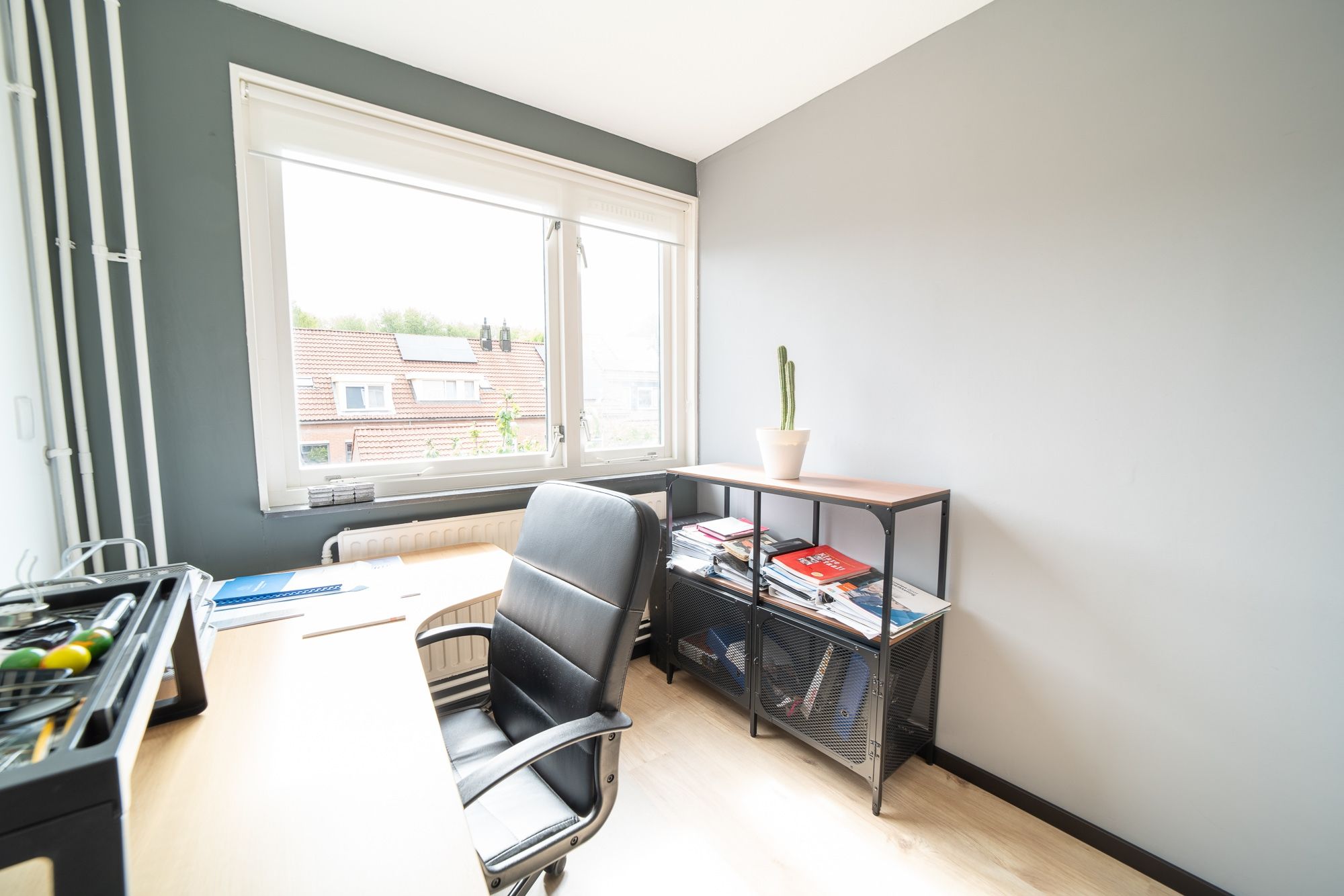 Foto 36 van Mossel 34