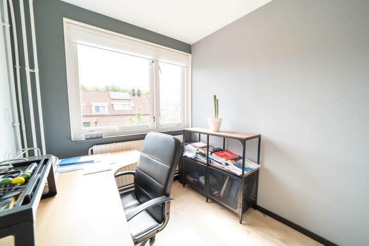 Foto 36 van Mossel 34