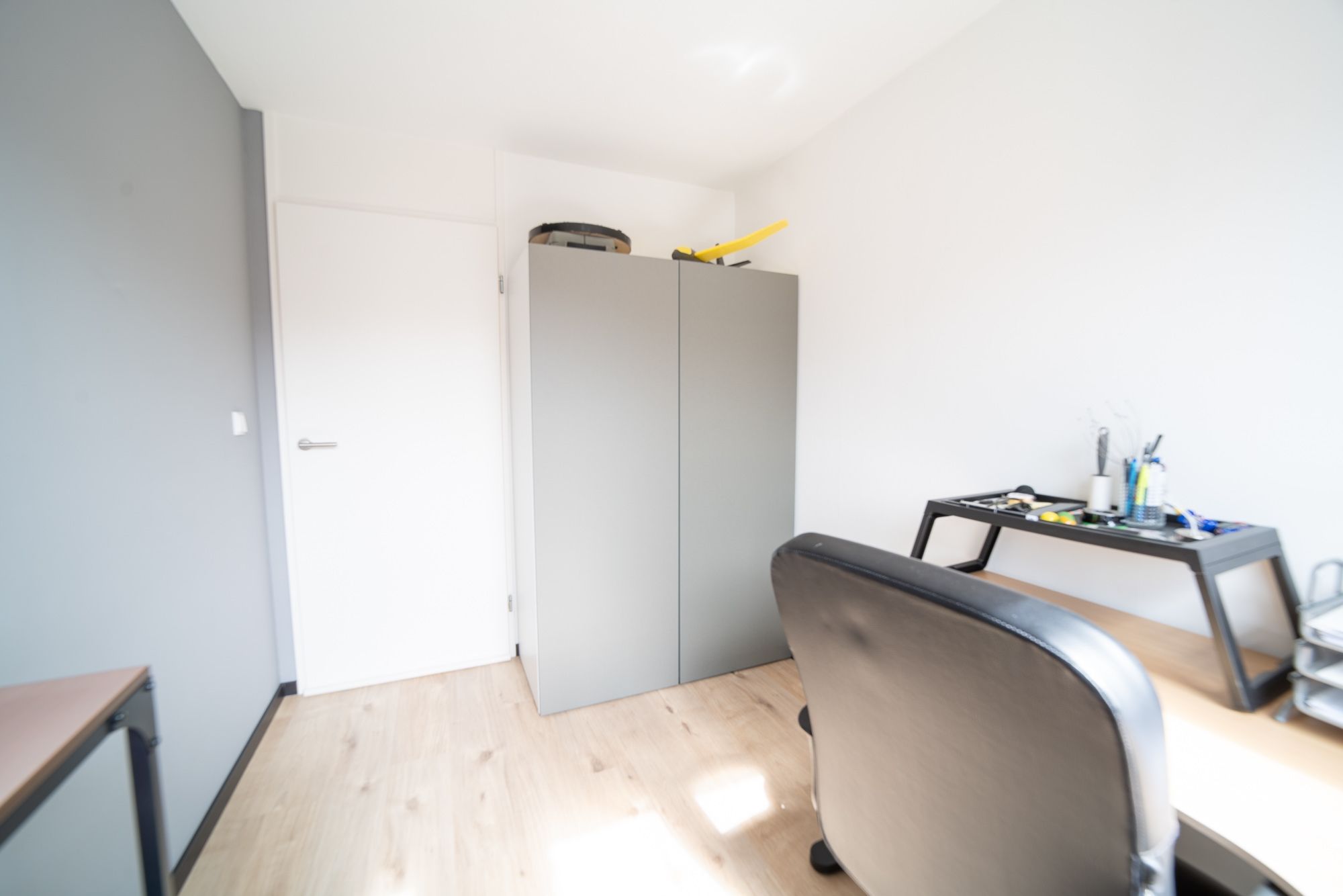 Foto 39 van Mossel 34