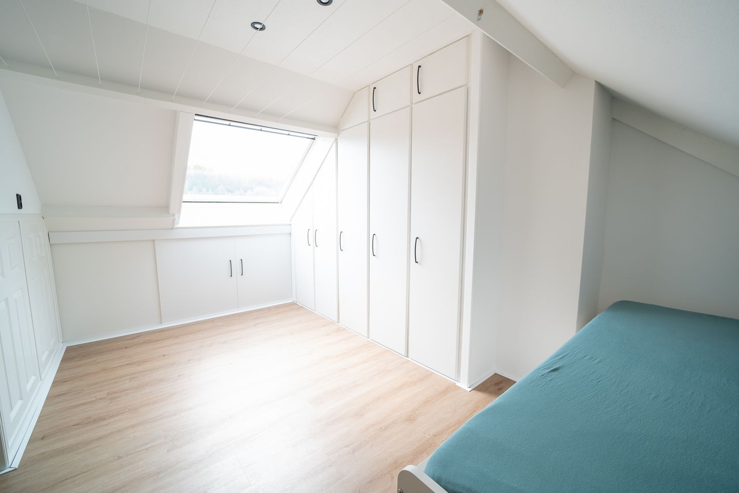 Foto 40 van Mossel 34