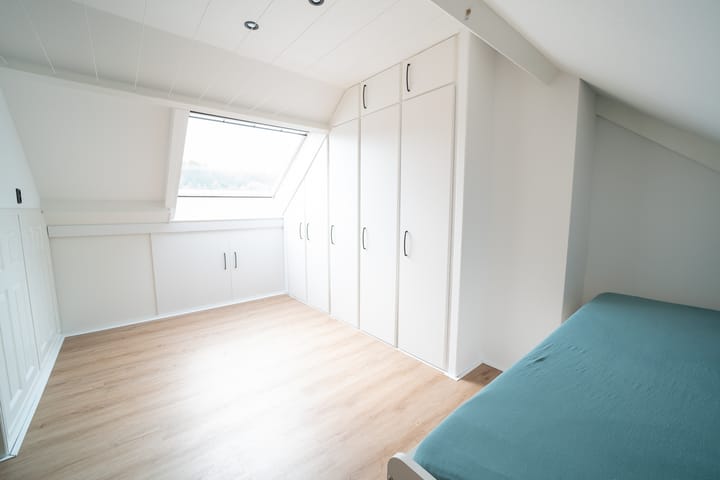 Foto 40 van Mossel 34