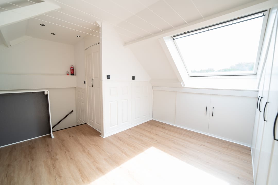 Foto 41 van Mossel 34