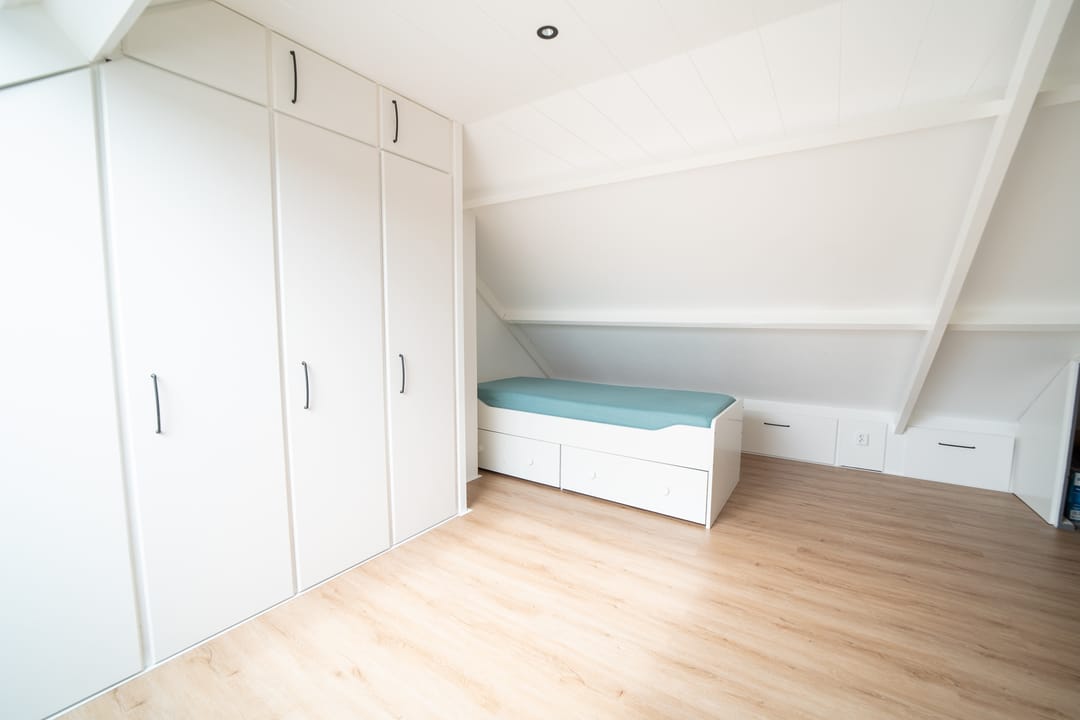 Foto 43 van Mossel 34