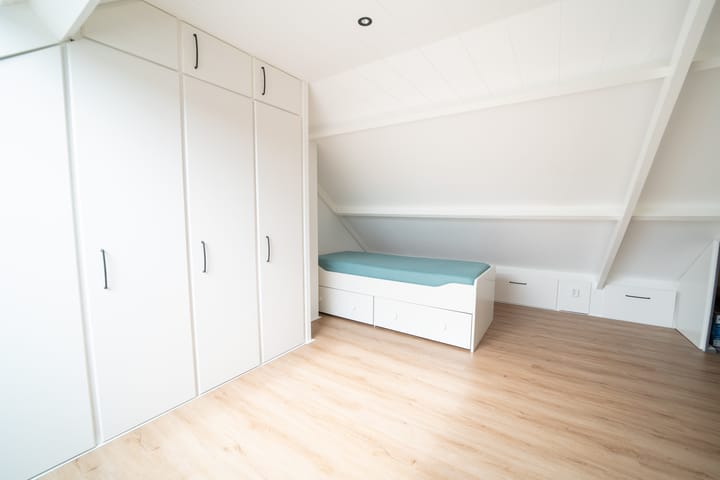 Foto 43 van Mossel 34