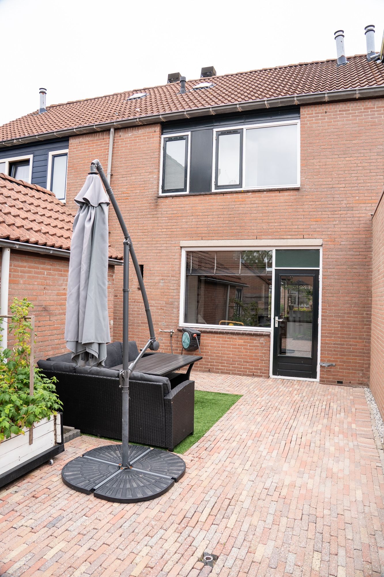 Foto 44 van Mossel 34