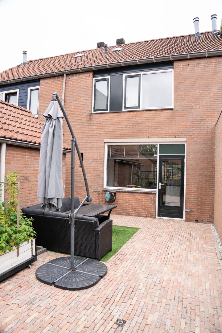 Foto 44 van Mossel 34