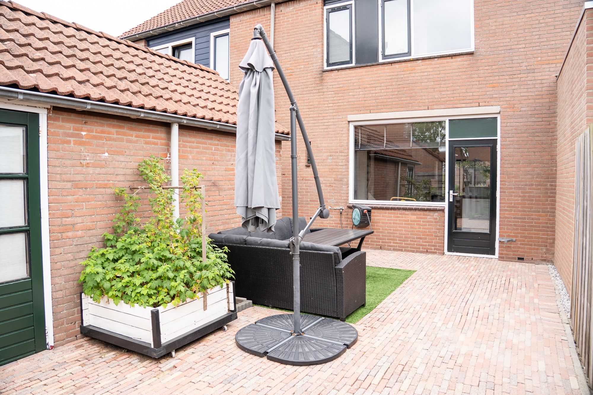 Foto 45 van Mossel 34