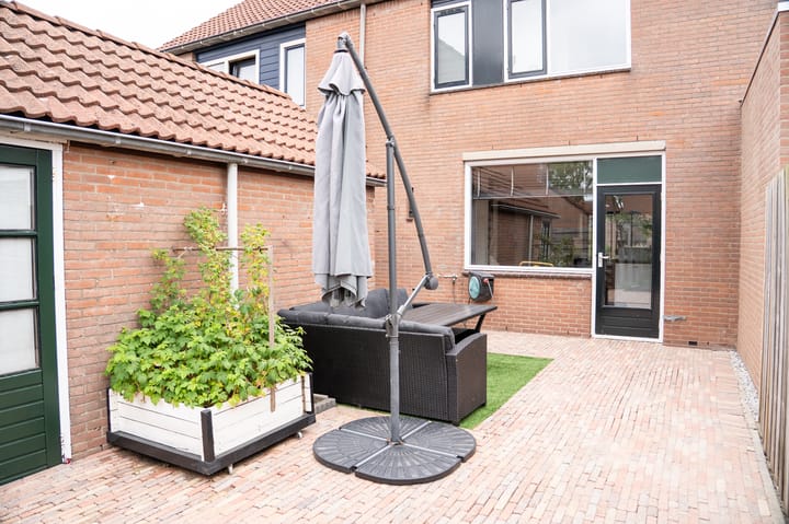 Foto 45 van Mossel 34