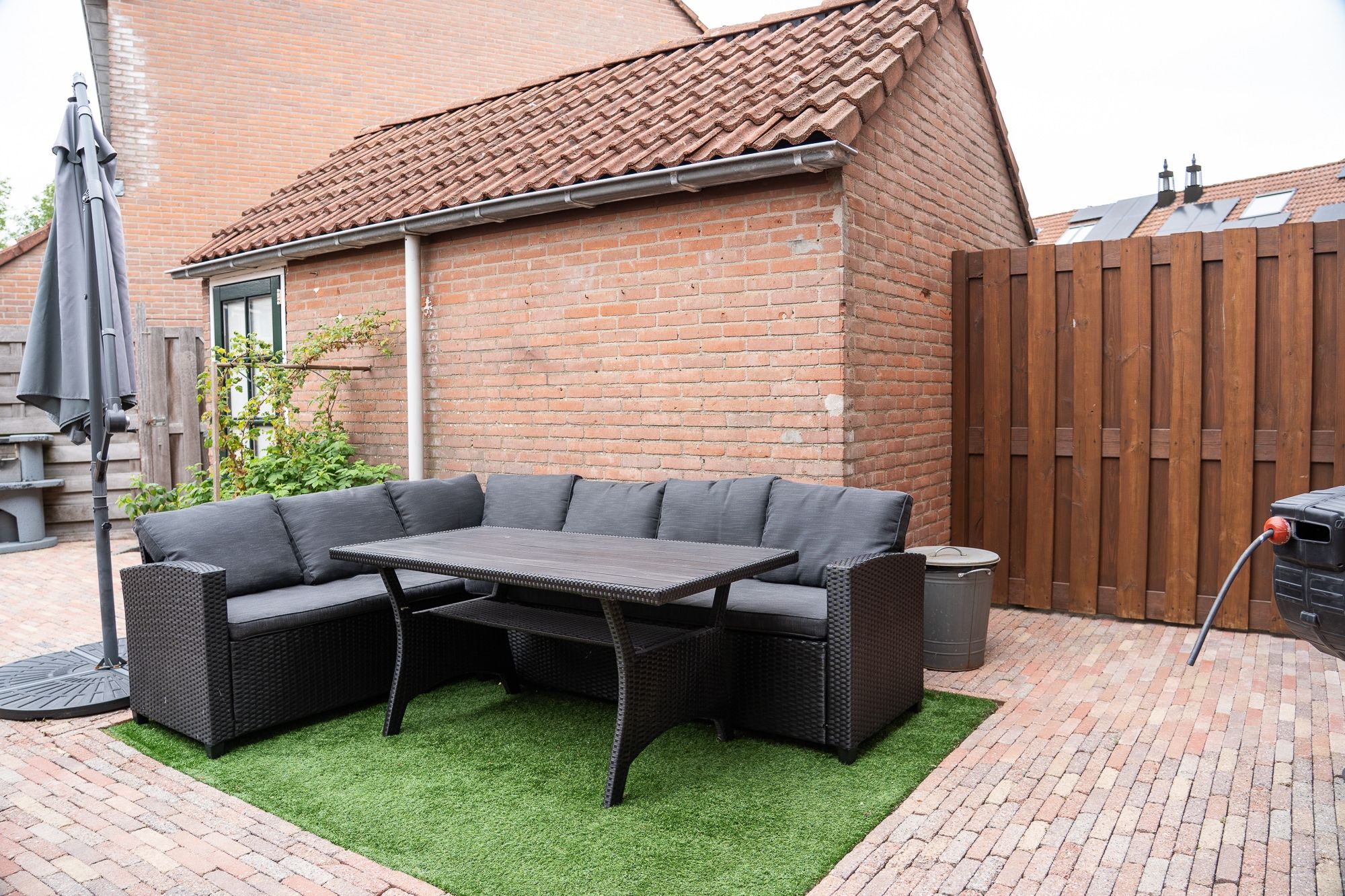 Foto 48 van Mossel 34