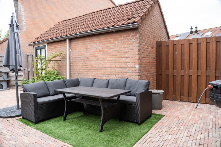 Foto 48 van Mossel 34